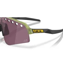 Gafas Oakley Sutro Lite Sweep Prizm Road Black - Tour de France