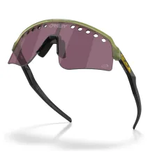 Gafas Oakley Sutro Lite Sweep Prizm Road Black - Tour de France