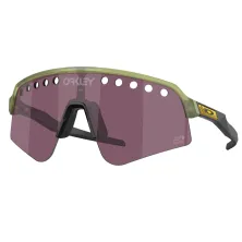 Gafas Oakley Sutro Lite Sweep Prizm Road Black - Tour de France