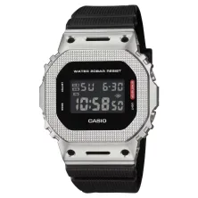 G-Shock GM-5600M-1ER - reloj multifuncion