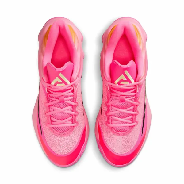 Nike Giannis Inmortality 4 Hyper Pink superior