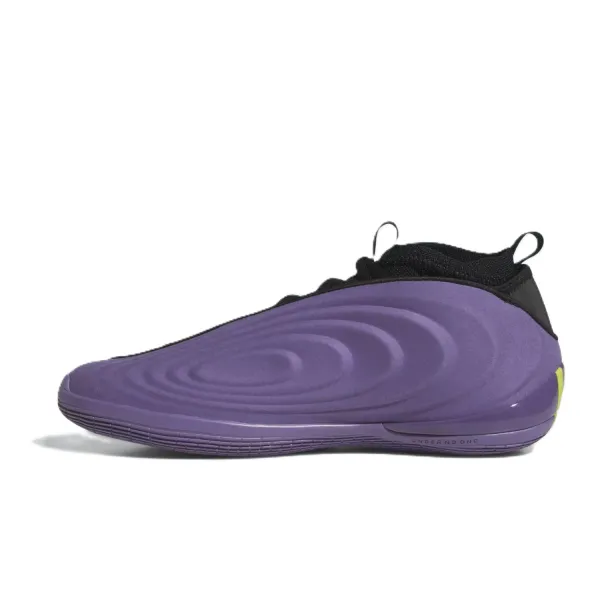 Adidas Harden Volume 10 Moradas interior 2