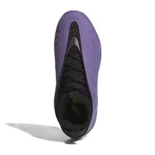 Adidas Harden Volume 10 Moradas superior 1