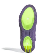 Adidas Harden Volume 10 Moradas suela