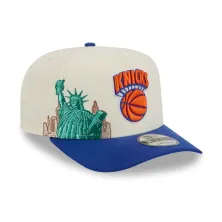 Gorra New York Knicks HWC 9Fifty A-Frame New Era