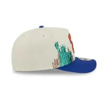 Gorra New York Knicks HWC 9Fifty A-Frame New Era