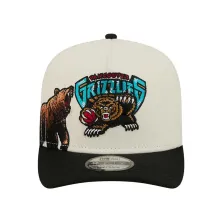 Gorra Vancouver Grizzlies HWC frontal