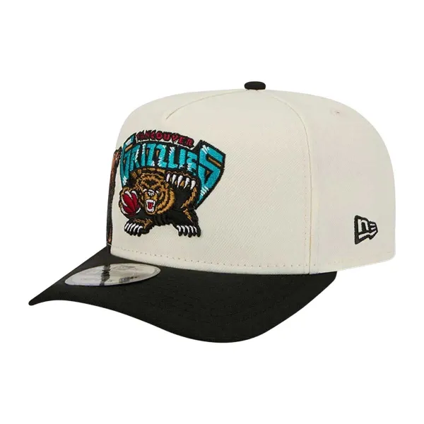 Gorra Vancouver Grizzlies HWC principal