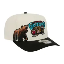 Gorra Vancouver Grizzlies HWC lateral