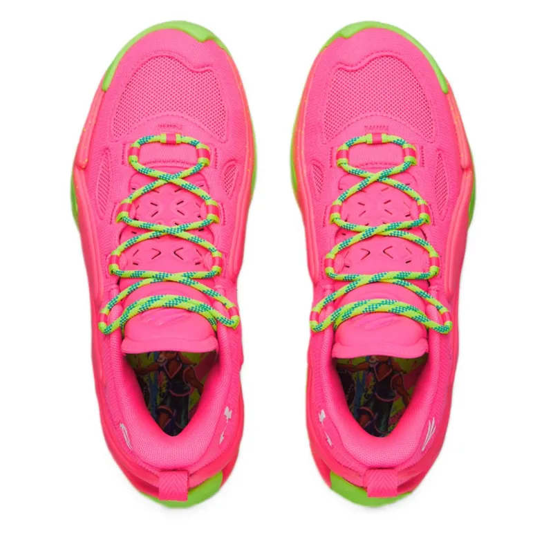 Zapatillas de baloncesto Under Armour Curry 13 Goat Will