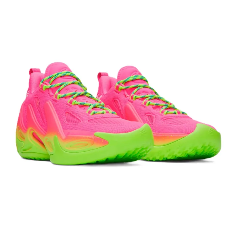 Zapatillas de baloncesto Under Armour Curry 13 Goat Will
