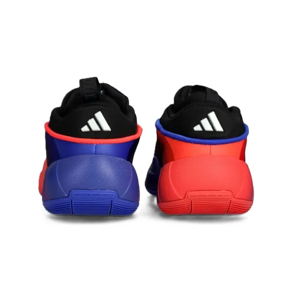 Zapatillas Adidas D.O.N Issue 7 Junior All Star Spiderman