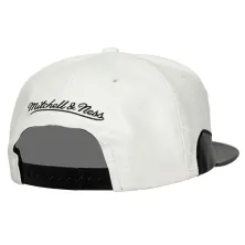 Gorra Chicago Bulls NBA Day 12 Taxi Mitchell and Ness