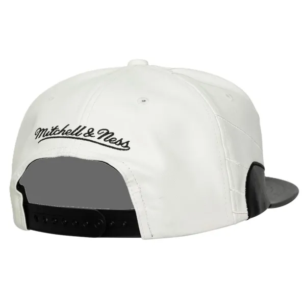 Gorra Chicago Bulls NBA Day 12 Taxi Mitchell and Ness