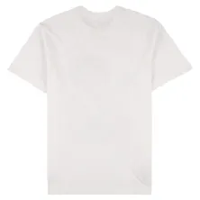 Camiseta Tracy Mcgrady Slam Cover Mitchell & Ness blanca