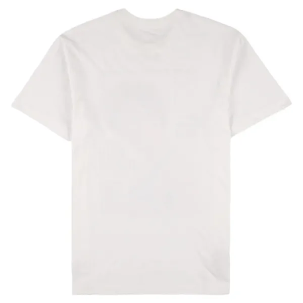 Camiseta Tracy Mcgrady Slam Cover Mitchell & Ness blanca