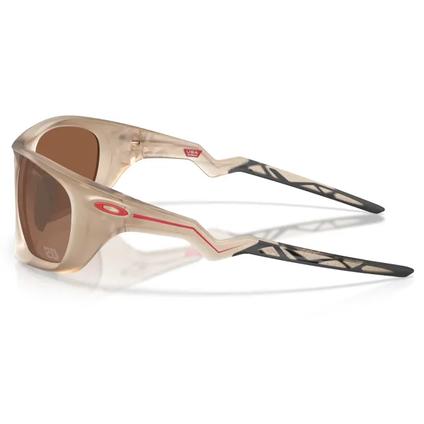 Oakley Lateralis Fabio Quartararo patillas Oakley Lateralis Fabio Quartararo patillas