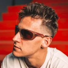 Oakley Lateralis Fabio Quartararo motorista Oakley Lateralis Fabio Quartararo motorista