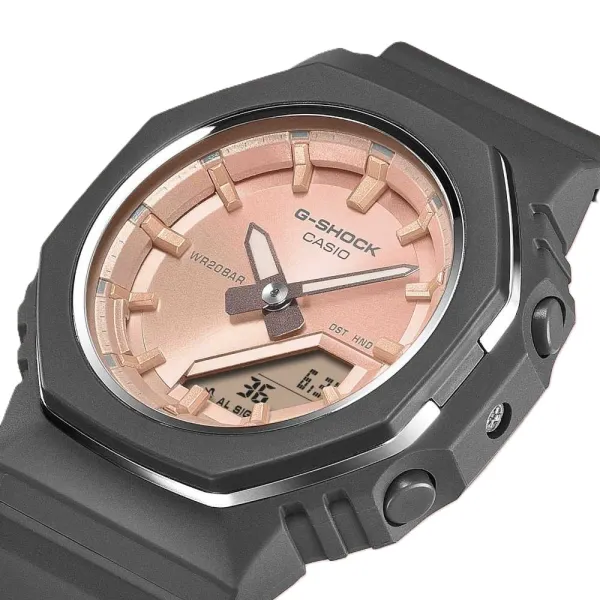 Casio G-Shock GMA P2110SC