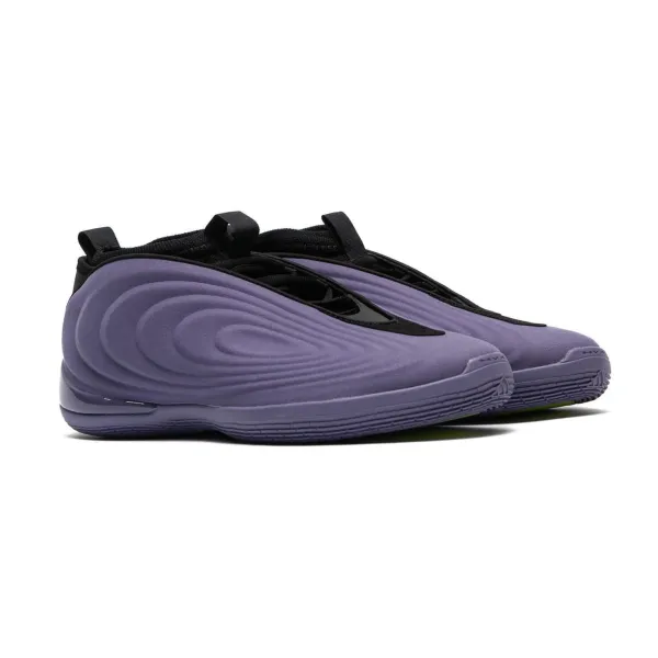 Adidas Harden Volume 10 Moradas doble lateral