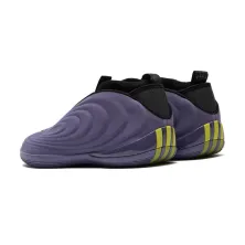 Adidas Harden Volume 10 Moradas talones