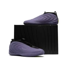 Adidas Harden Volume 10 Moradas con caja