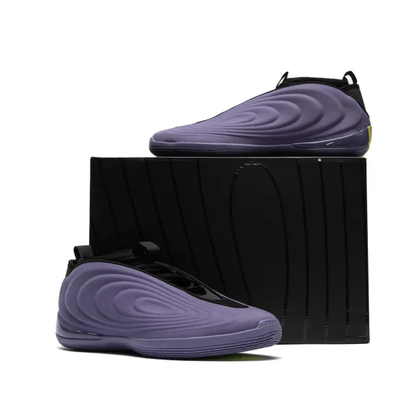 Adidas Harden Volume 10 Moradas con caja