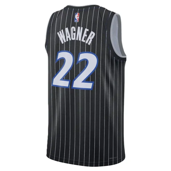 Camiseta Franz Wagner Jordan Statement Edition Swingman Orlando Magic