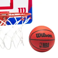 Mini Canasta Wilson NBA DRV