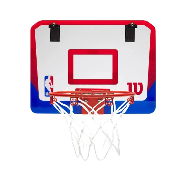 Mini Canasta Wilson NBA DRV
