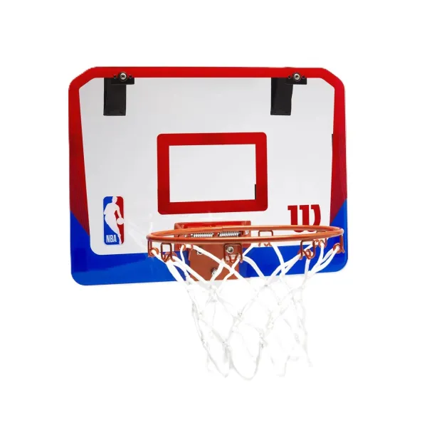 Mini Canasta Wilson NBA DRV
