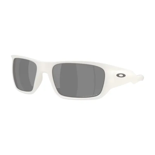 Oakley Masseter Matte Vapor Prizm Black principal