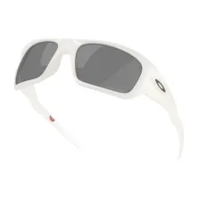 Oakley Masseter Matte Vapor Prizm Black superior