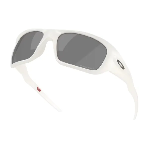 Oakley Masseter Matte Vapor Prizm Black superior