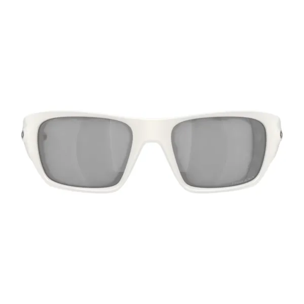 Oakley Masseter Matte Vapor Prizm Black lentes