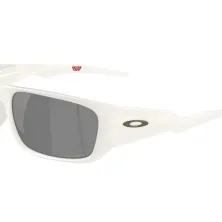 Oakley Masseter Matte Vapor Prizm Black detalle