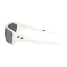 Oakley Masseter Matte Vapor Prizm Black patillas