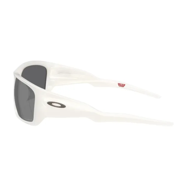 Oakley Masseter Matte Vapor Prizm Black patillas