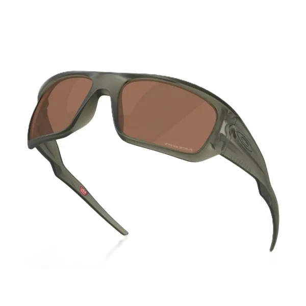Oakley Masseter Matte Olive Ink Prizm Tungsten - elevada