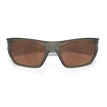 Oakley Masseter Matte Olive Ink Prizm Tungsten - frontal