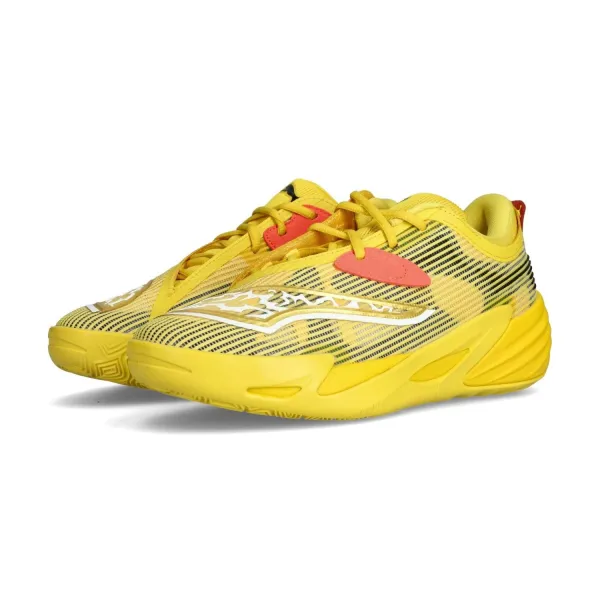 Zapatillas Puma All-Pro Nitro 2 Pikachu