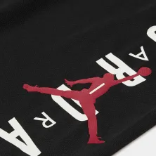 Pantalon corto Air Jordan Vert Mesh Basketball Junior Negro