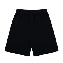 Pantalon corto Air Jordan Vert Mesh Basketball Junior Negro