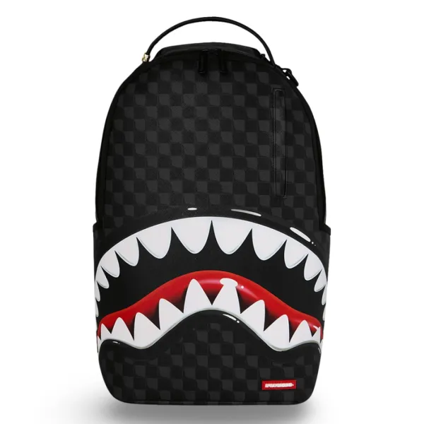 Mochila Sprayground Shark in Paris Ballon