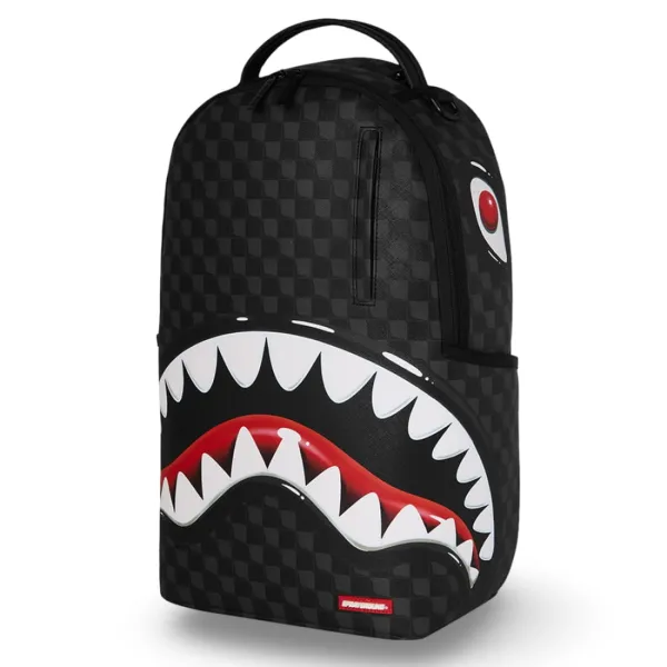 Mochila Sprayground Shark in Paris Ballon