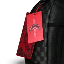 Mochila Sprayground Shark in Paris Ballon