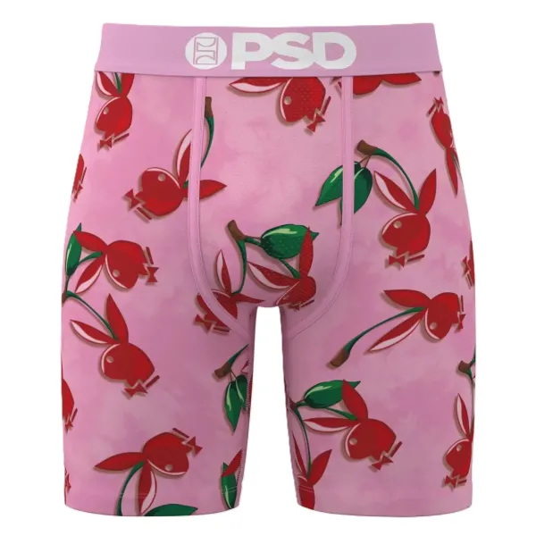 PSD Playboy Cherry Love - Calzoncillo frontal