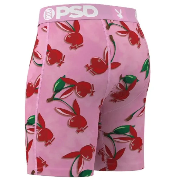 PSD Playboy Cherry Love - Calzoncillo costado