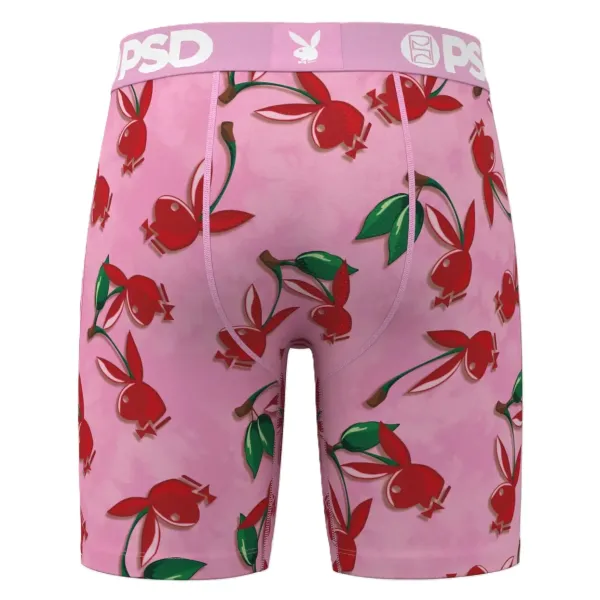 PSD Playboy Cherry Love - Calzoncillo posterior