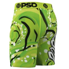 PSD Rick and Morty 4 Life - Calzoncillos costado